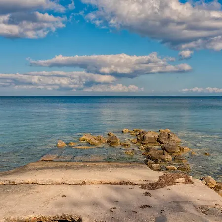 Boutique Seaview Apartament Zakintos