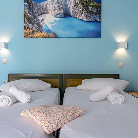 Apartament Boutique Seaview Zakintos