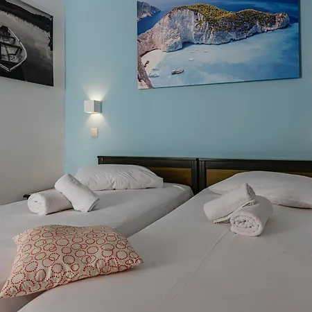 Boutique Seaview Apartment *