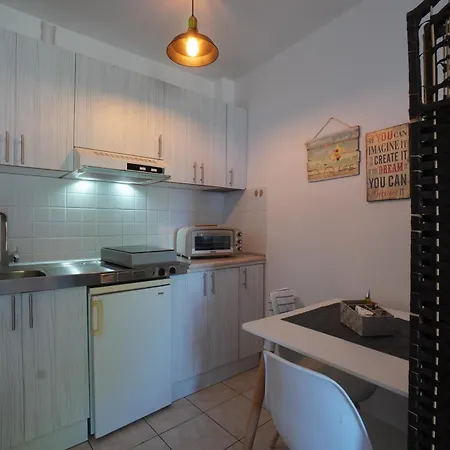 Apartment Boutique Seaview Zakynthos Town