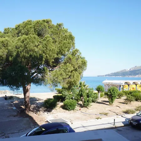 Boutique Seaview * Zakintos