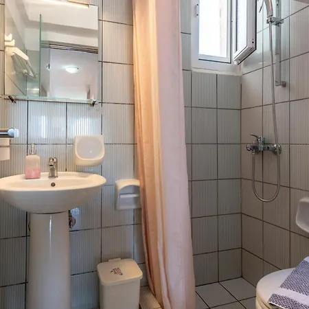 Boutique Seaview Apartment