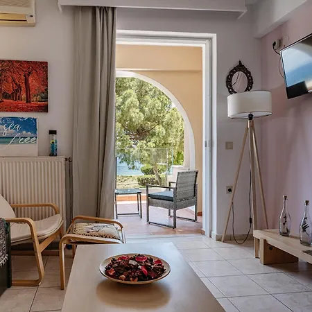 Apartment Boutique Seaview *