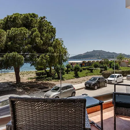 Boutique Seaview Apartment Zakynthos Town