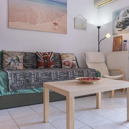 Apartment Boutique Seaview Zakynthos Town