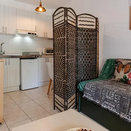 Boutique Seaview Zakintos