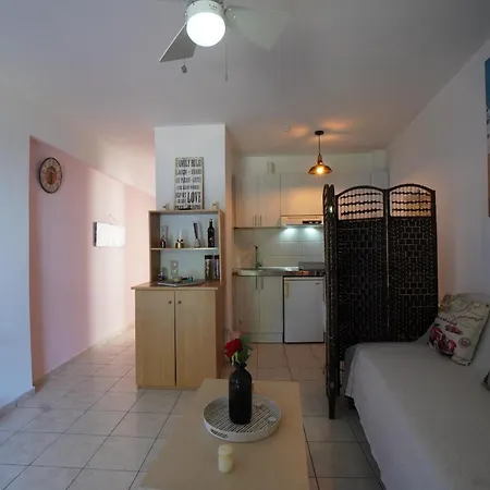 Apartment Boutique Seaview