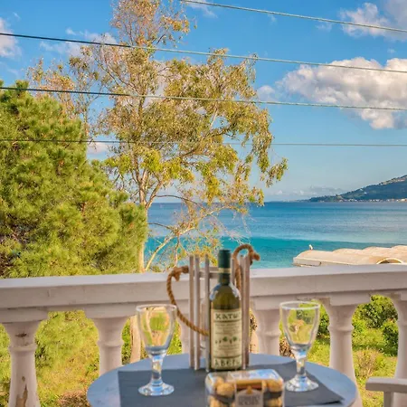Apartament Boutique Seaview Zakintos