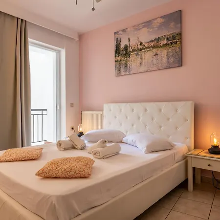 Boutique Seaview * Zakintos