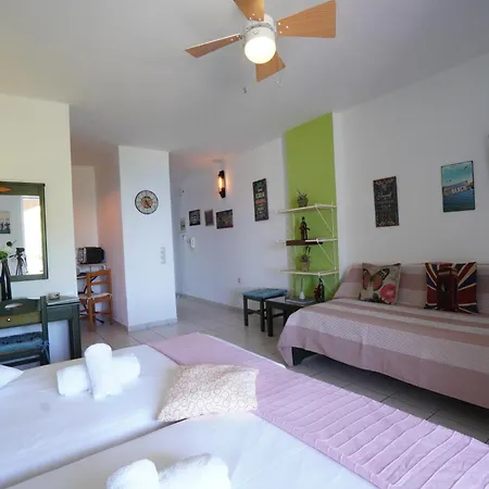 Boutique Seaview