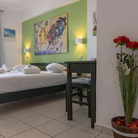 Apartment Boutique Seaview