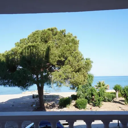 Apartment Boutique Seaview Zakynthos Town