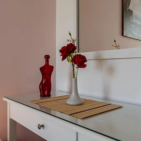 Apartment Boutique Seaview