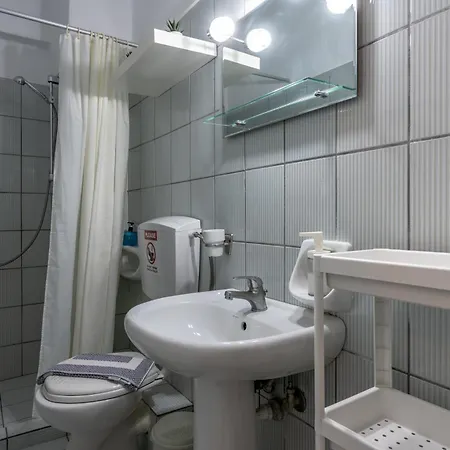 Boutique Seaview Apartment