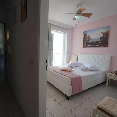 Apartment Boutique Seaview *