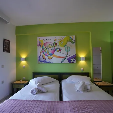 Boutique Seaview *