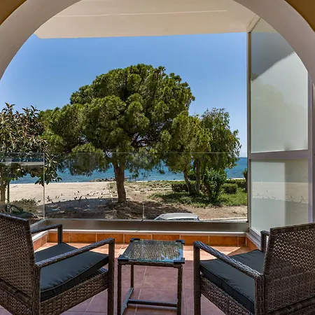 Apartment Boutique Seaview *