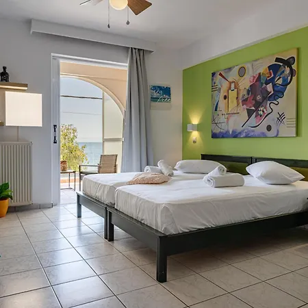 Boutique Seaview * Zakintos