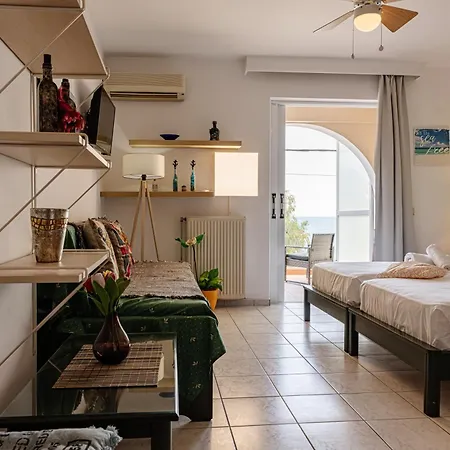 Boutique Seaview