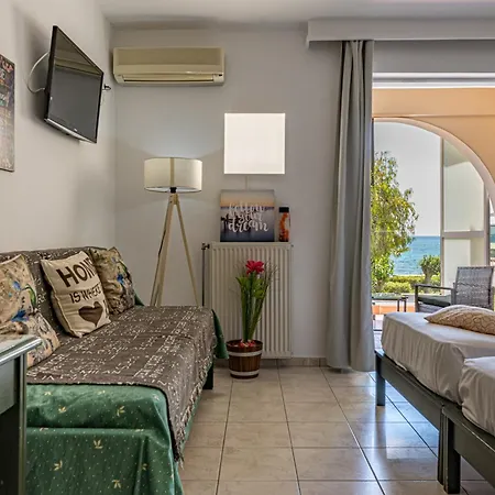 Boutique Seaview Apartment Zakynthos Town
