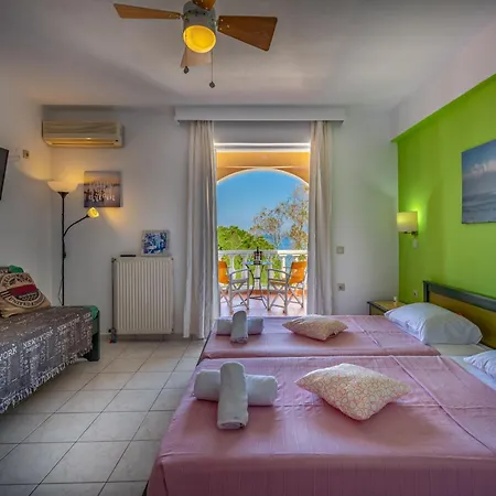 Boutique Seaview Zakynthos Town