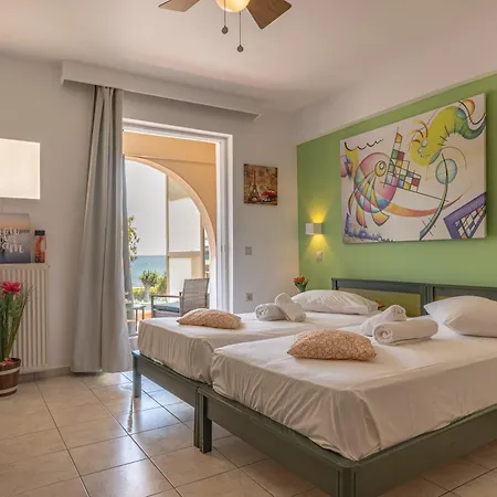 Boutique Seaview