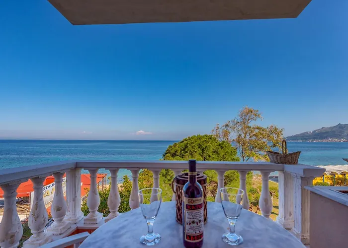 Appartement Boutique Seaview *