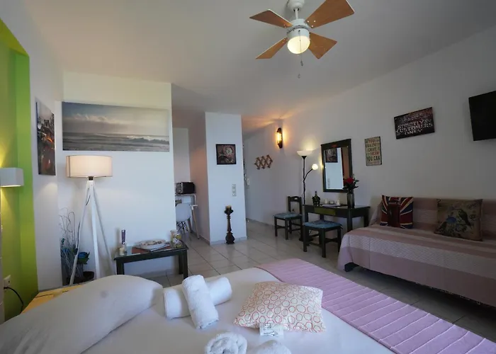 Boutique Seaview