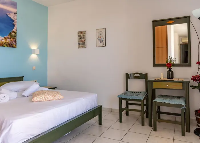 Boutique Seaview *
