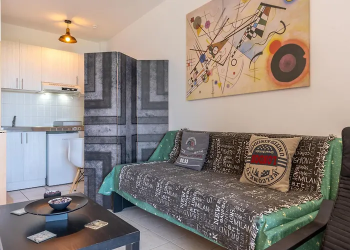 Boutique Seaview *