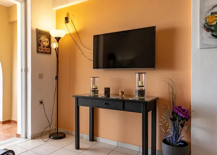 Boutique Seaview Zante