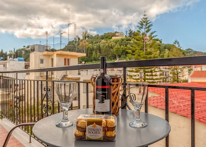Boutique Seaview Appartement *