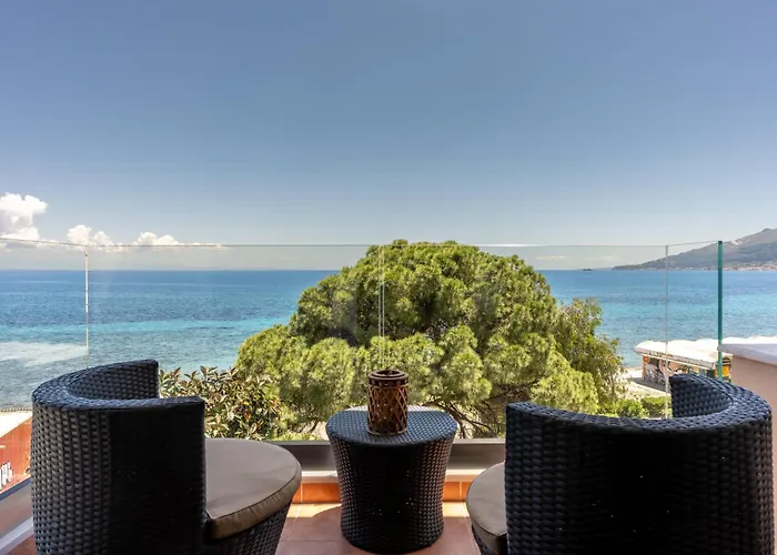 Boutique Seaview *