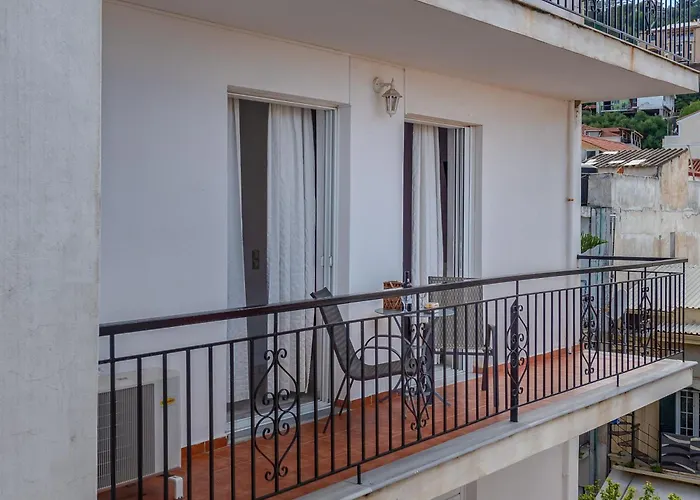 Appartement Boutique Seaview