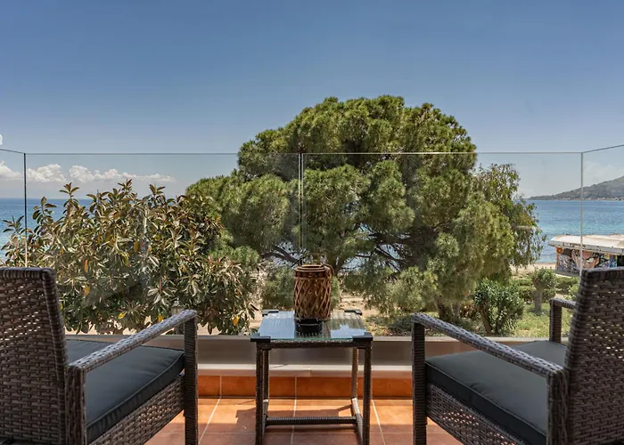 Boutique Seaview *