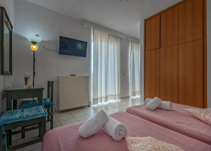 Boutique Seaview Zante