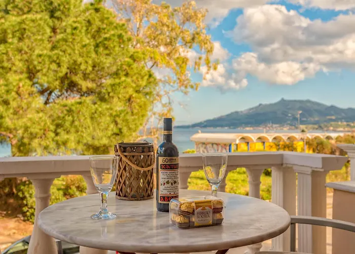 Boutique Seaview Appartement