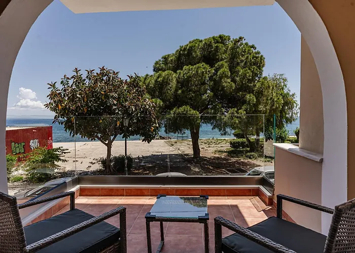 Boutique Seaview Appartement *