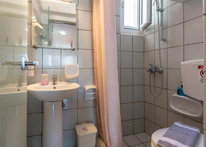 Boutique Seaview Appartement