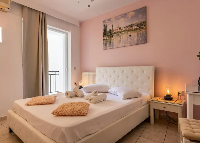 Boutique Seaview * Zante
