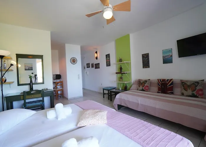 Boutique Seaview