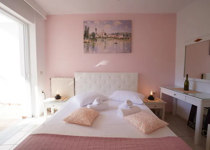 Boutique Seaview