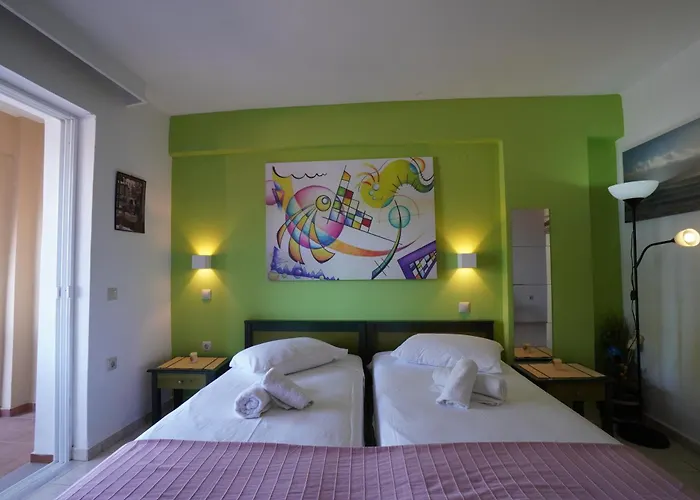 Boutique Seaview *