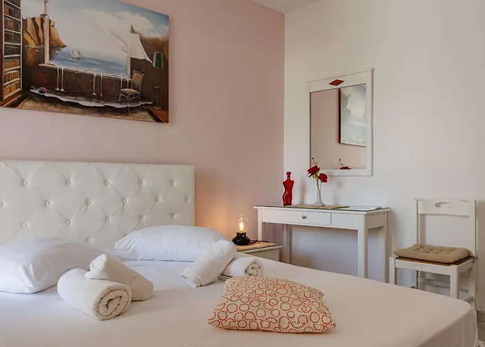 Boutique Seaview *