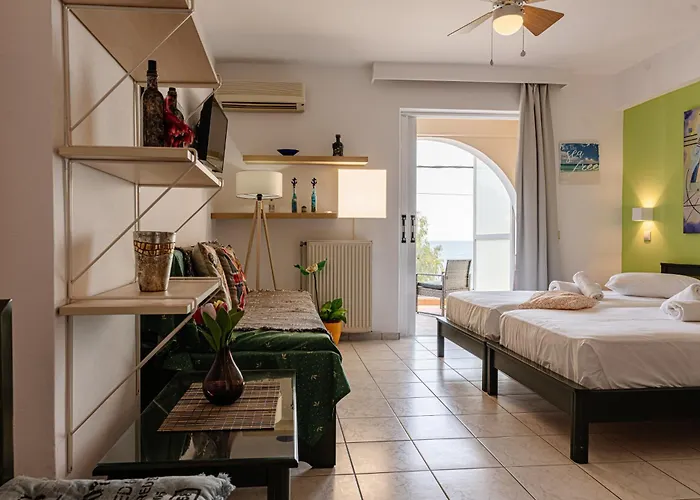 Boutique Seaview