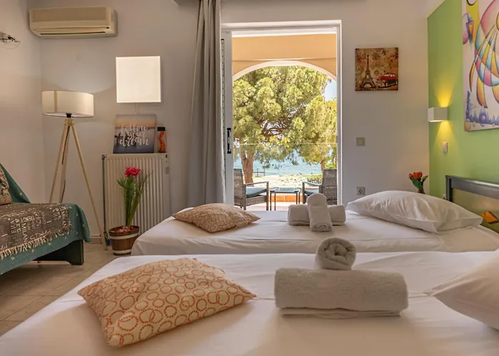 Boutique Seaview *