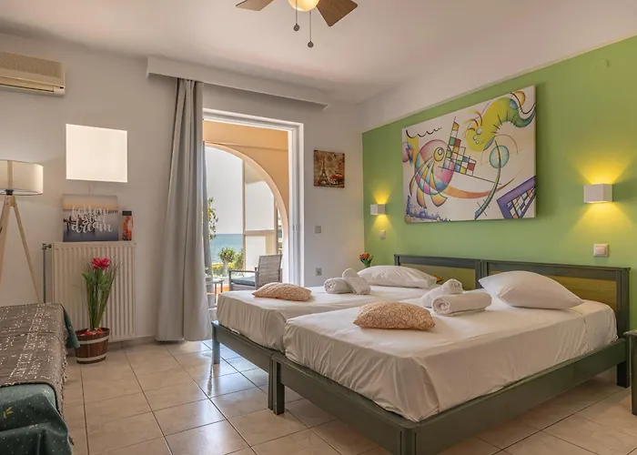 Boutique Seaview