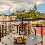 Boutique Seaview Apartmán *