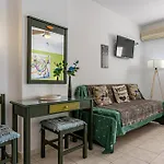 Apartmán Boutique Seaview *