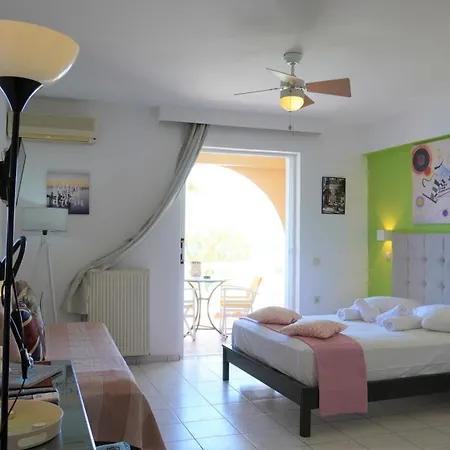 Boutique Seaview